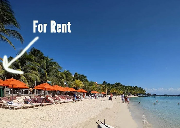 Renting your property